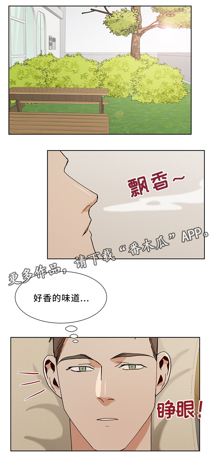 危机边缘美国电影完整版漫画,第52章：再见啦 哥1图