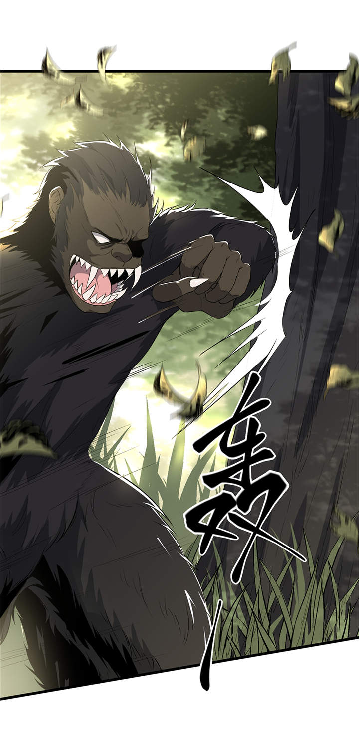 虫岭怪谈在线观看免费漫画,第50章：准备好了吗（第一季完结）1图