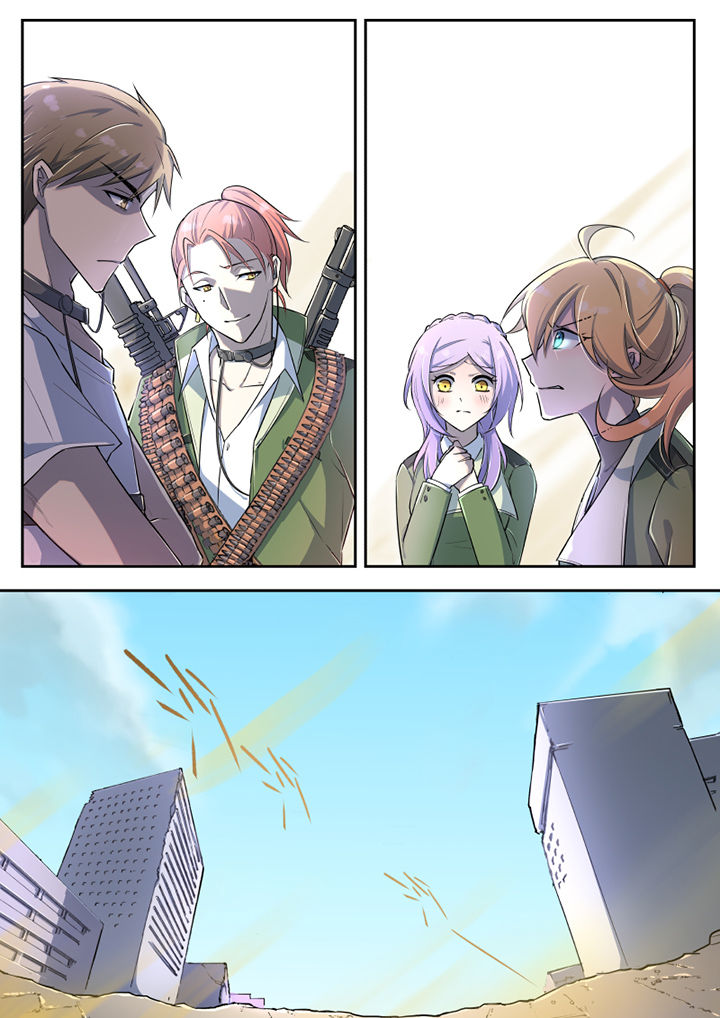 末日崩塌漫画,第29章：1图