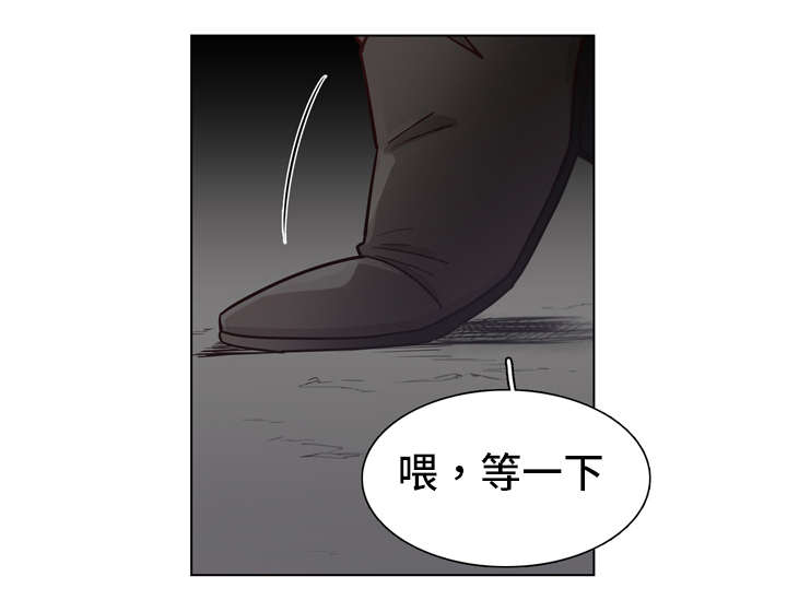 狐疑图片漫画,第20章：遇见2图