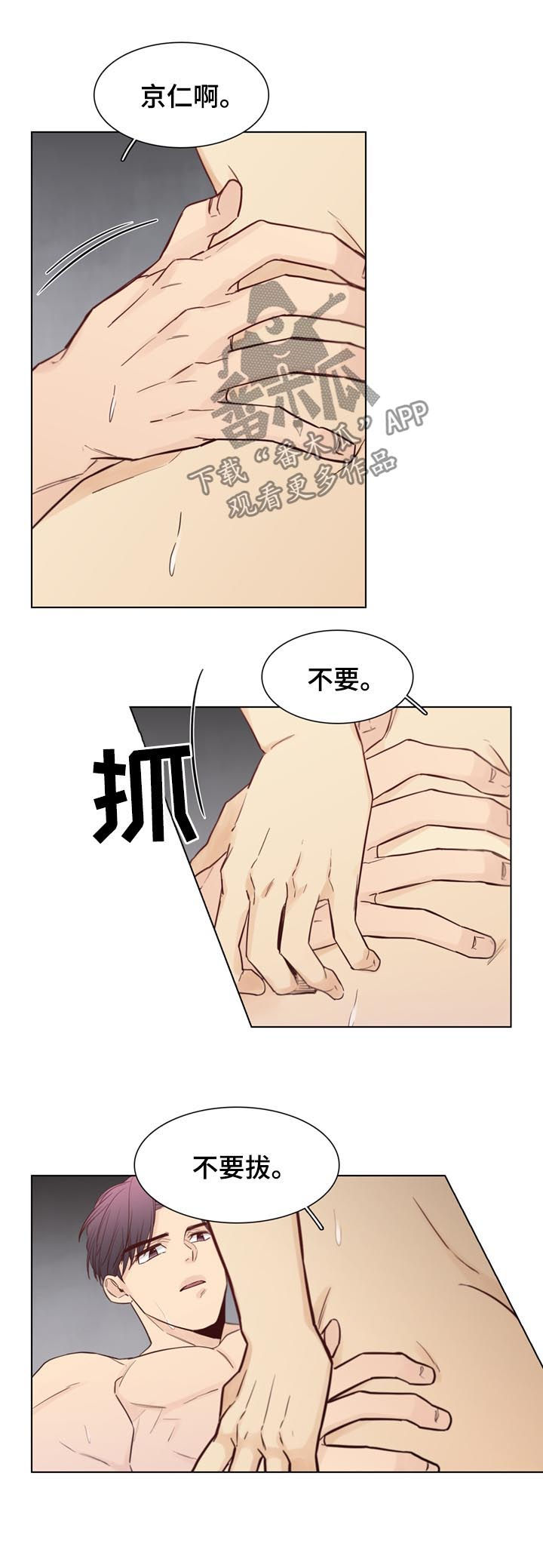 狐疑的反义词是什么漫画,第50章：【第二季】规则1图