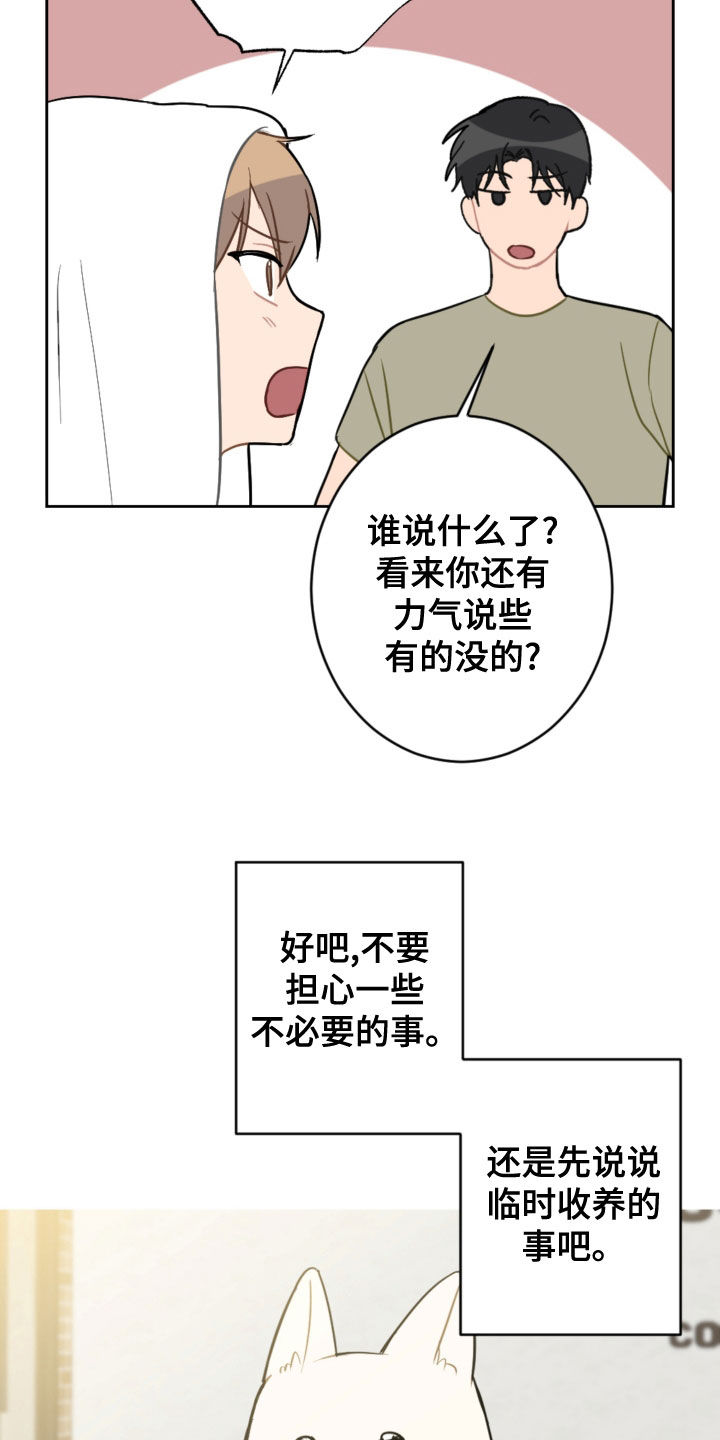 恋爱攻略安卓版漫画,第112章：拒绝1图