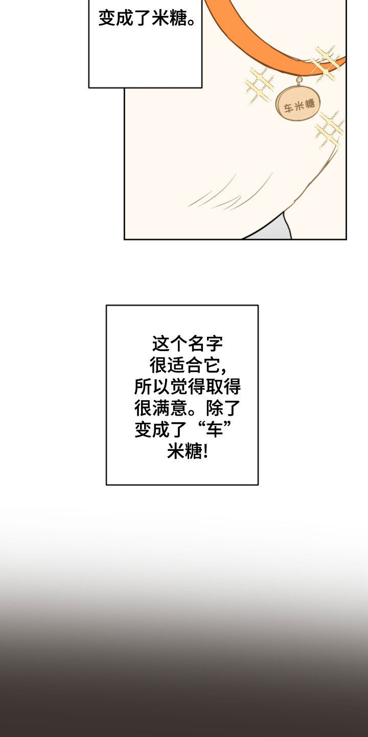 恋爱攻势歌漫画,第122章：不用再来了1图