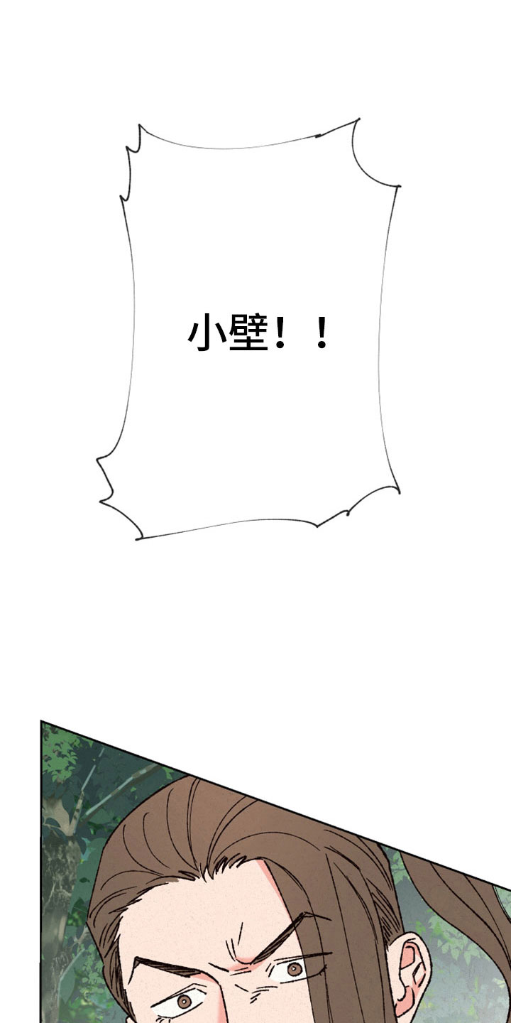 桃源大李寨漫画,第47章：快逃1图
