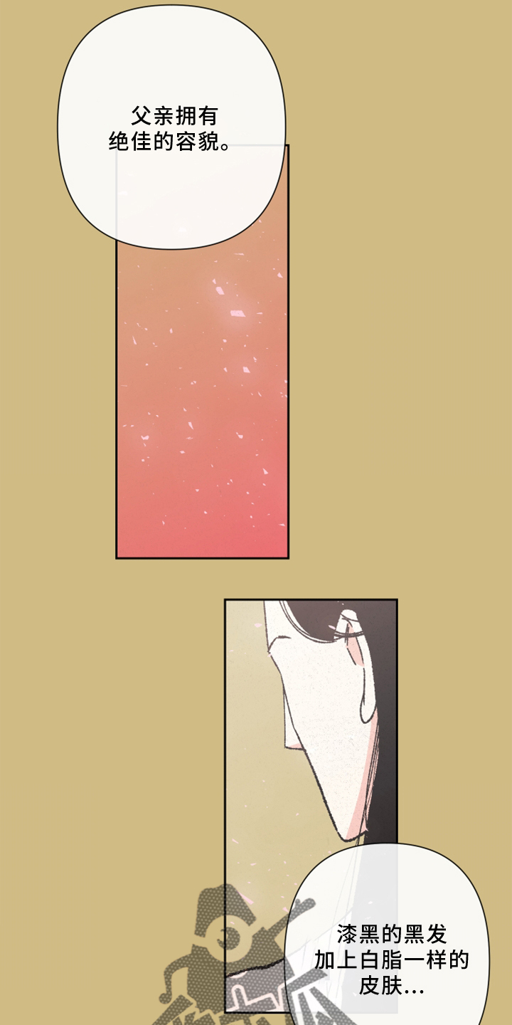 桃源大将军漫画,第23章：过往2图