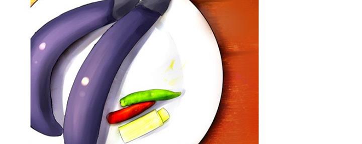 变身面膜漫画,第17话1图