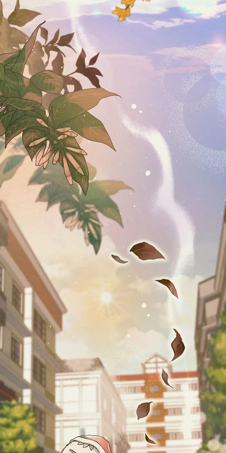 纠缠不清漫画,第84章：【第二季】沉默寡言2图