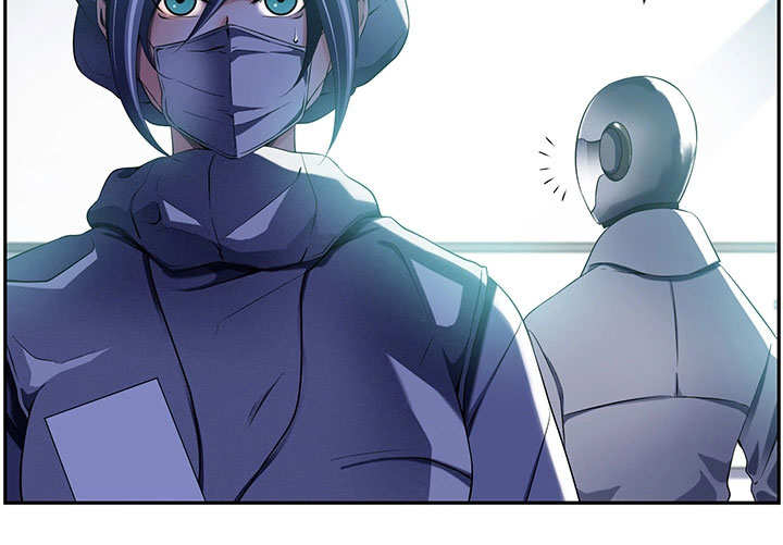 我的对立面漫画,第44章：实施计划2图