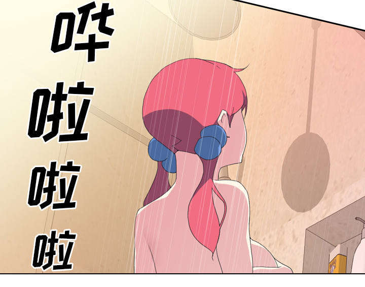 少女荒岛漂流记漫画,第34话2图