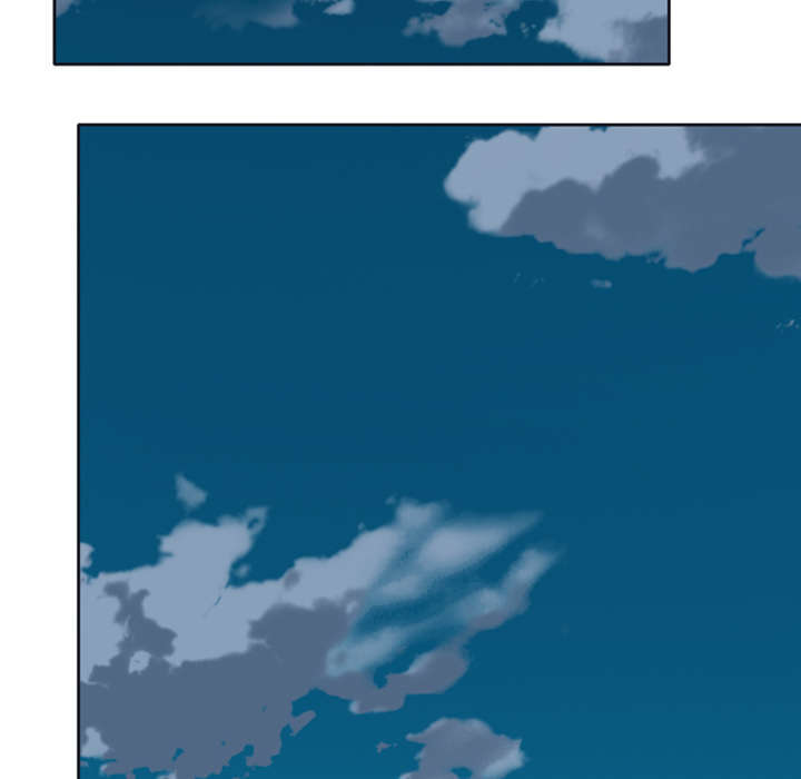 少女漂流记漫画,第1话1图