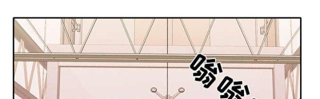 少女漂亮的手漫画,第41话1图