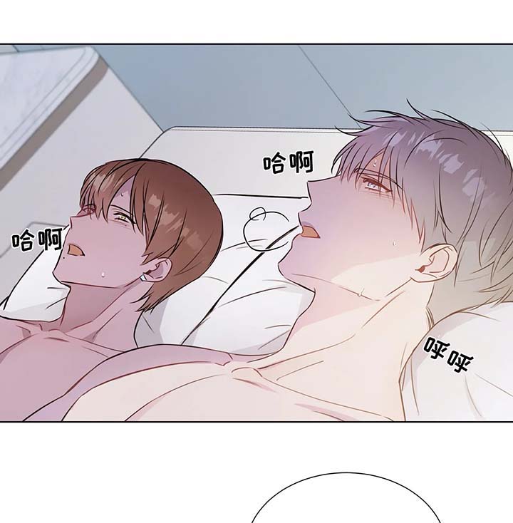 我的全部漫画,第31章：与德温见面1图