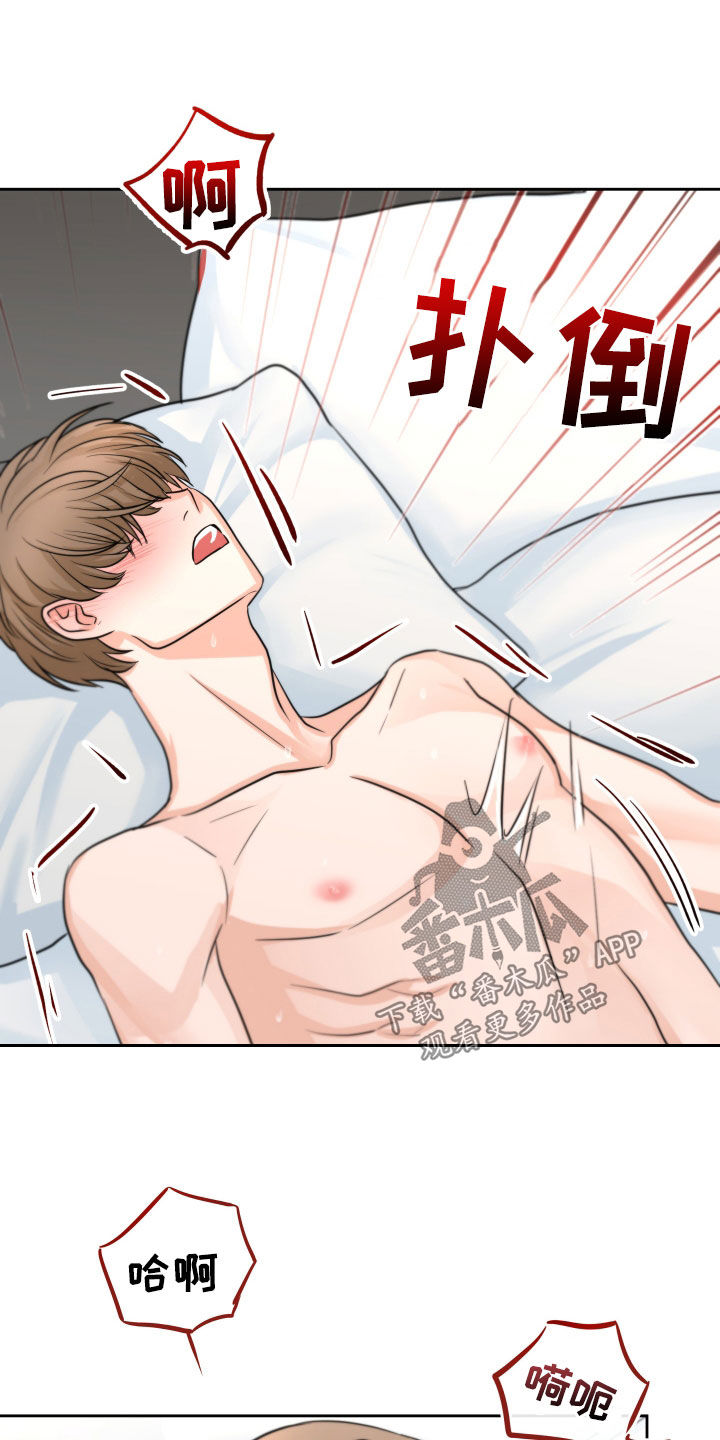 变种危机小说免费阅读漫画,第12章：迫切2图