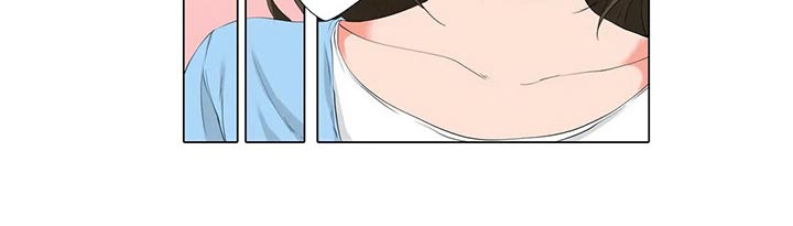 美容院店主漫画,第29章：陪练1图