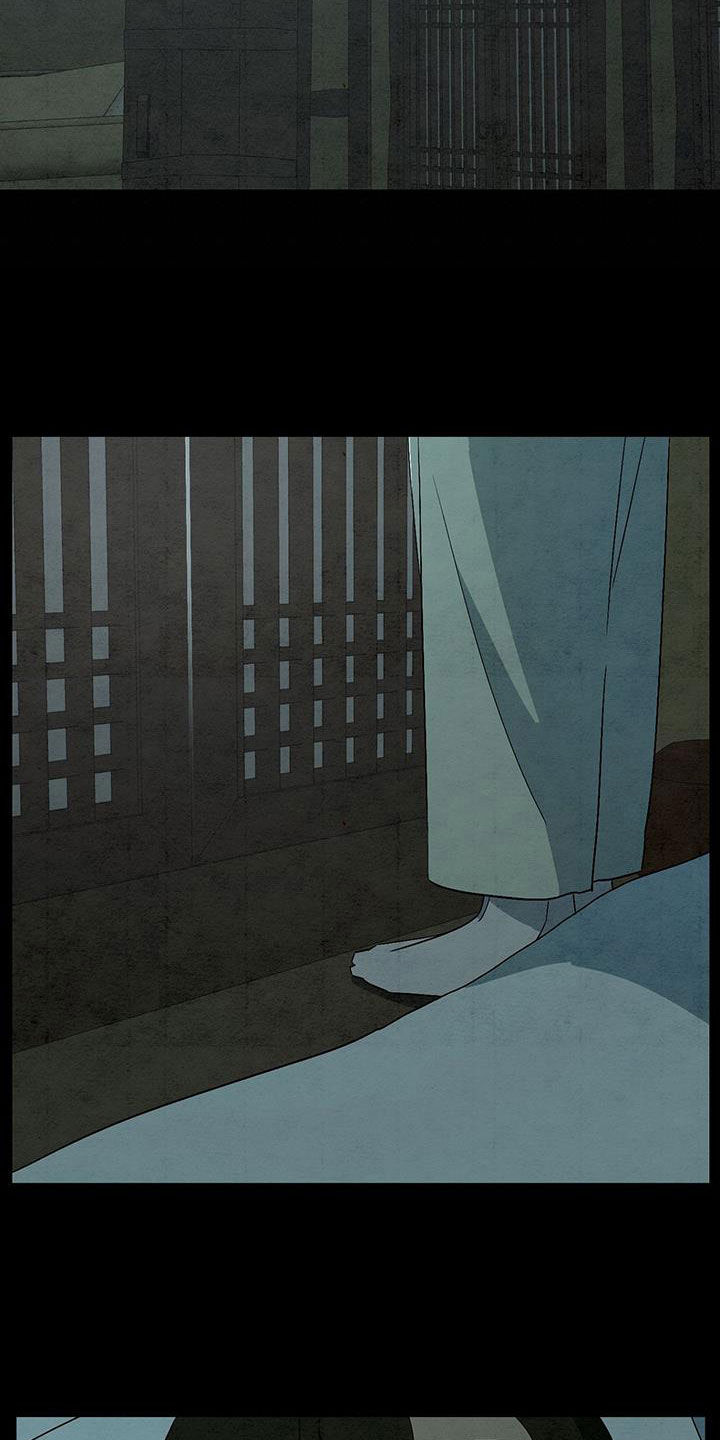 染成栗棕色的头发还能染黑茶色吗漫画,第65章：又着火了1图