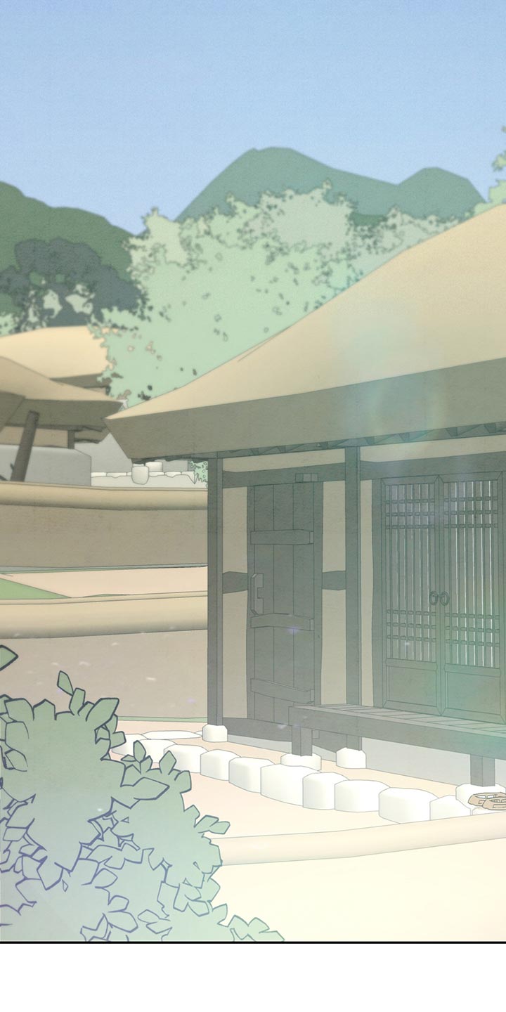 染成栗棕色的头发还能染黑茶色吗漫画,第41章：伤心1图