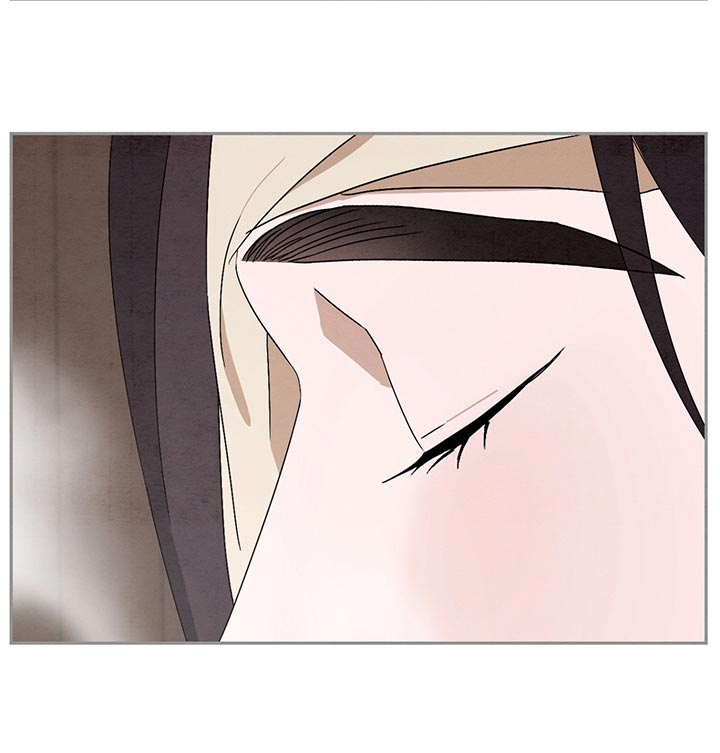 染成栗棕色的头发还能染黑茶色吗漫画,第33章：漂亮的宝宝1图