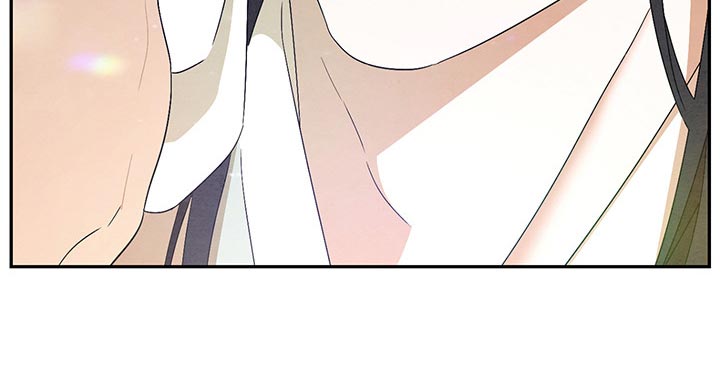 染成黑色头发怎么褪色漫画,第25章：稍微忍一忍1图