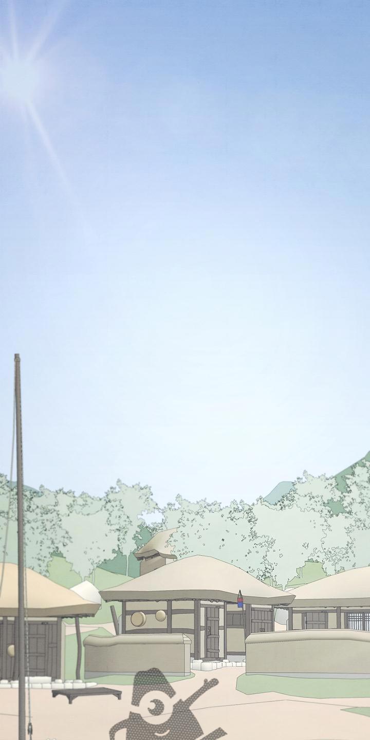 染成栗棕色的头发还能染黑茶色吗漫画,第48章：星星下凡1图
