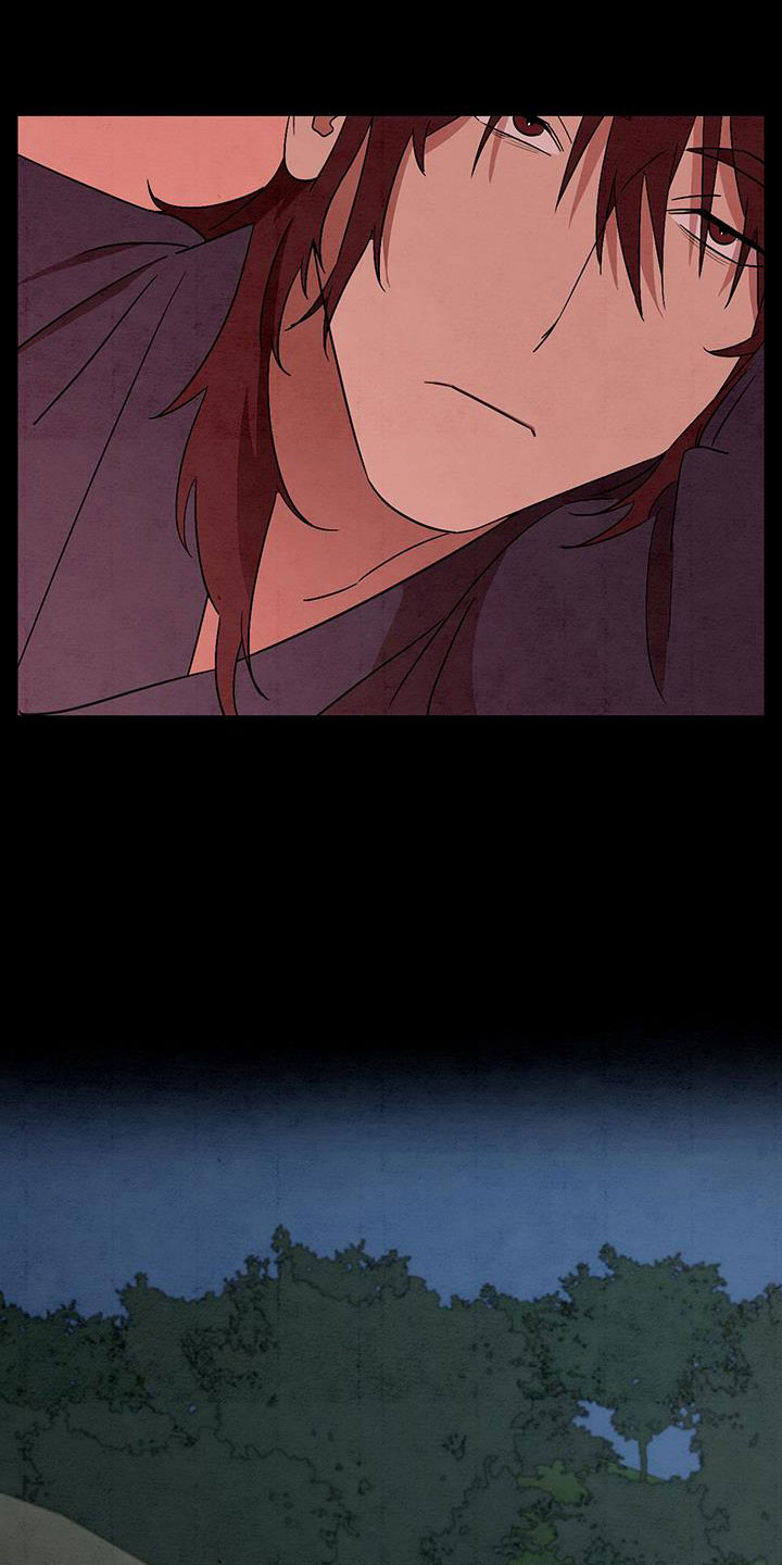 染成黑色头发怎么褪色漫画,第61章：小天不见了2图