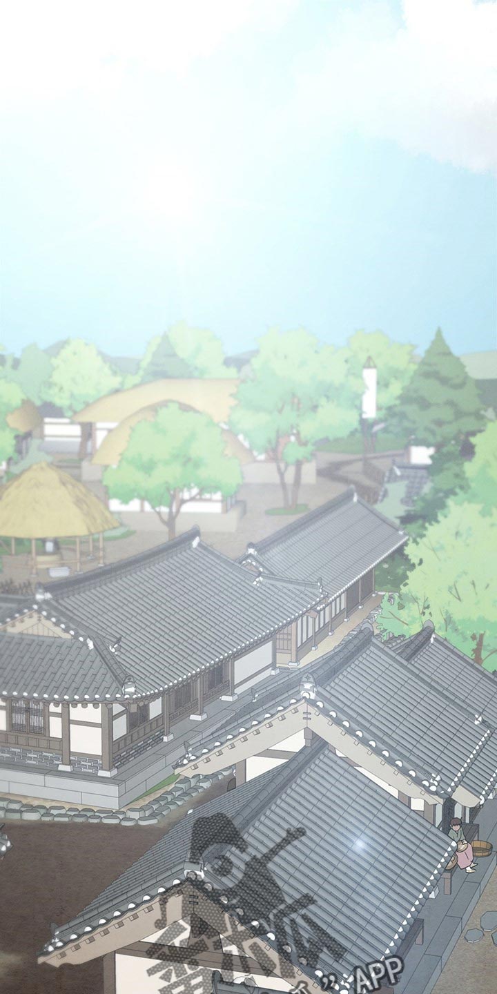染成靛蓝漫画,第30章：认识1图