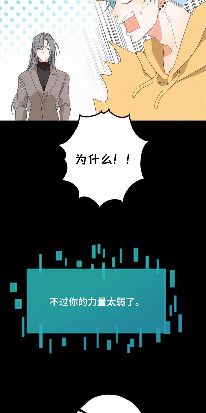 虚实交替漫画,第74章：阻止2图