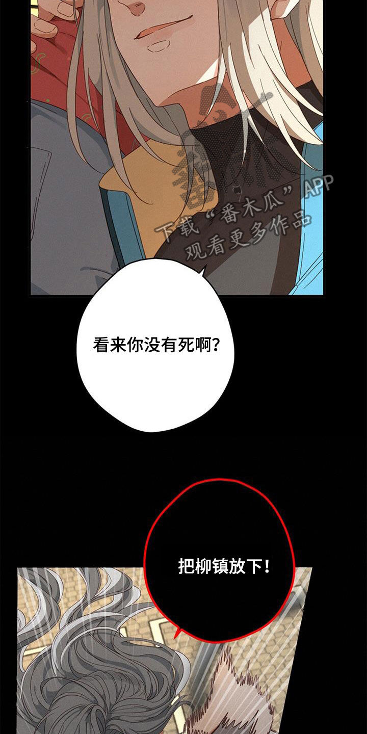 虚实交替剪辑漫画,第74章：阻止1图