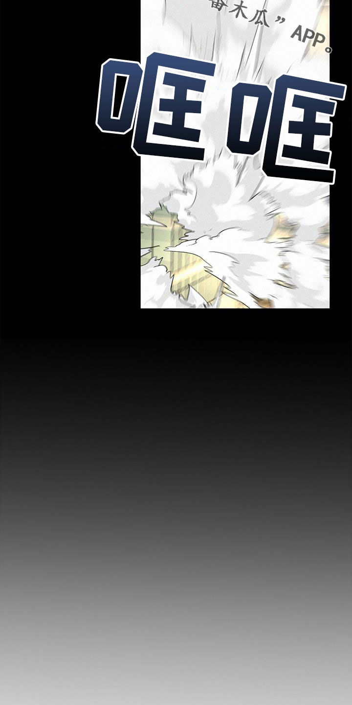 虚实交替漫画,第72章：呼唤1图