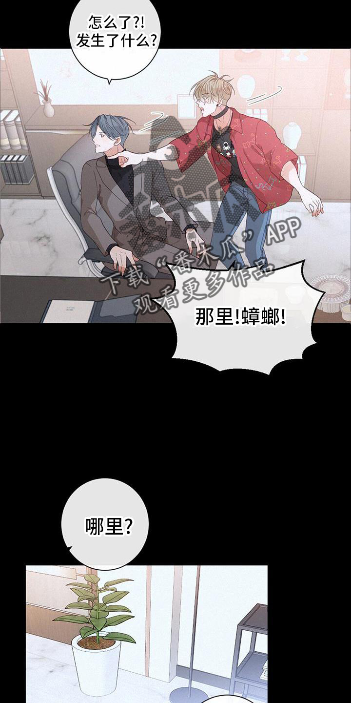 虚实交替漫画别名叫什么漫画,第60章：花样1图