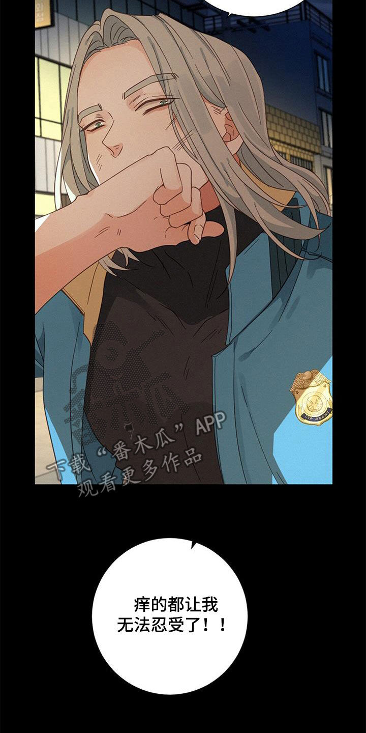 虚实交替漫画,第72章：呼唤1图