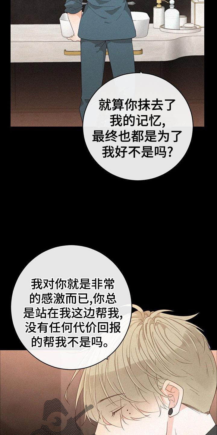 虚实交替漫画,第53章：记忆2图