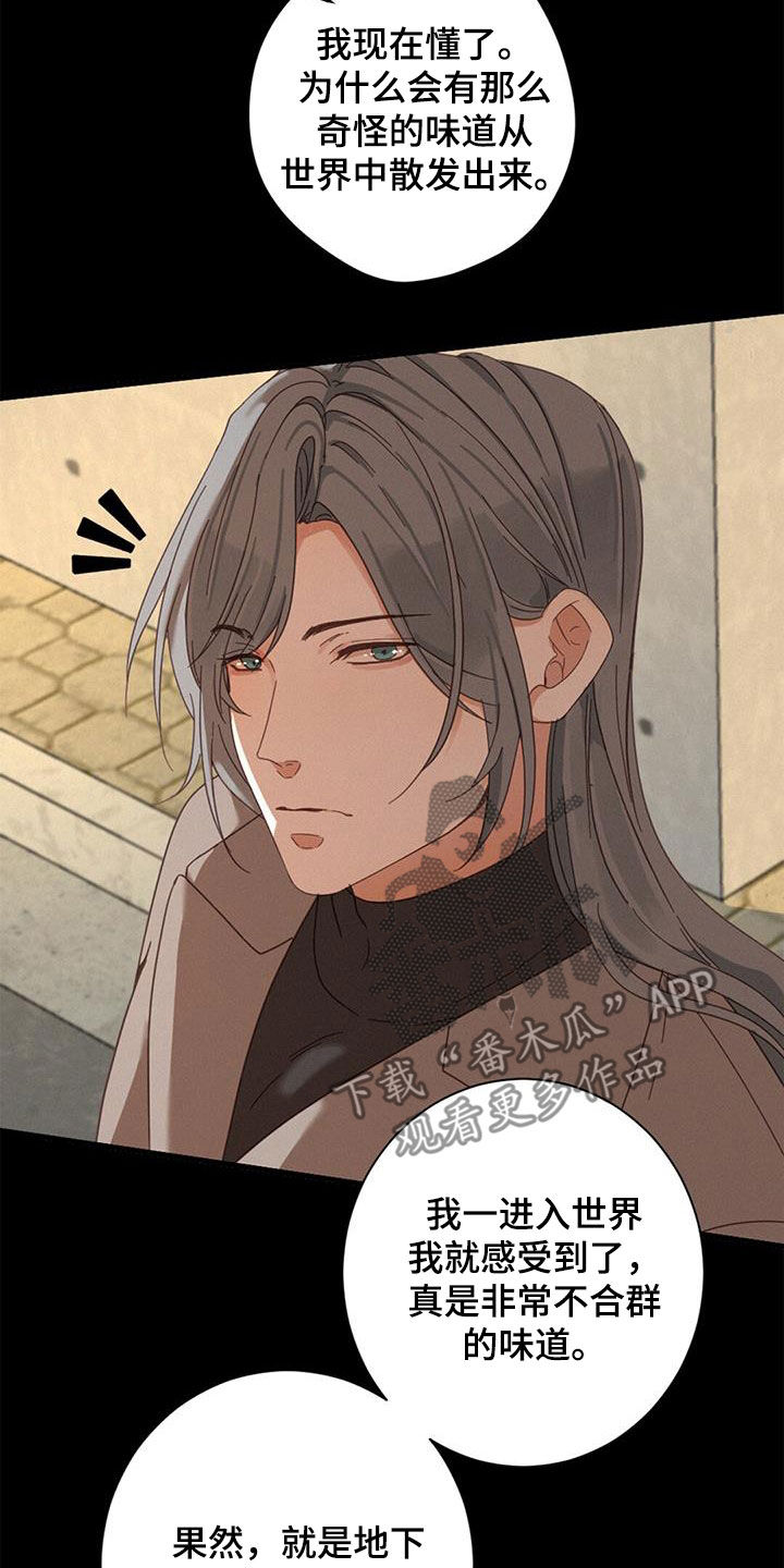 虚实交替漫画,第74章：阻止1图
