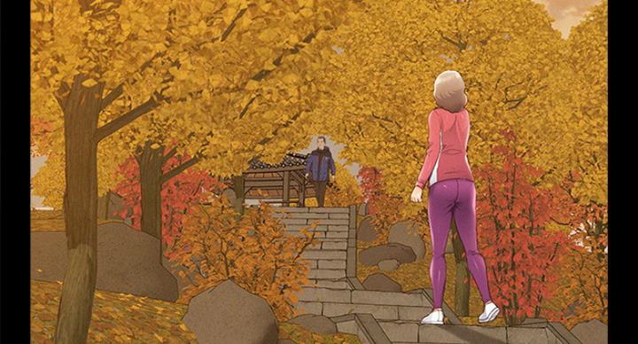 二公子的难言之隐漫画,第105话2图