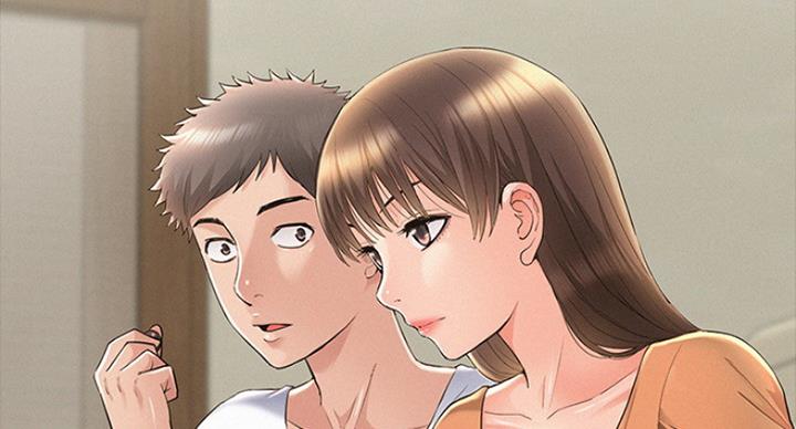 二公子的难言之隐漫画,第106话1图