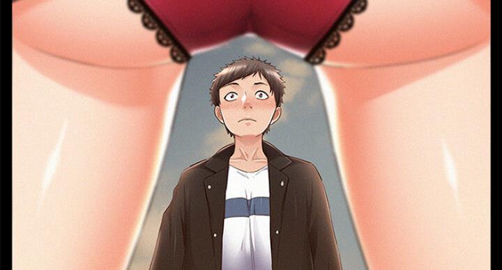 二公子的难言之隐漫画,第107话2图