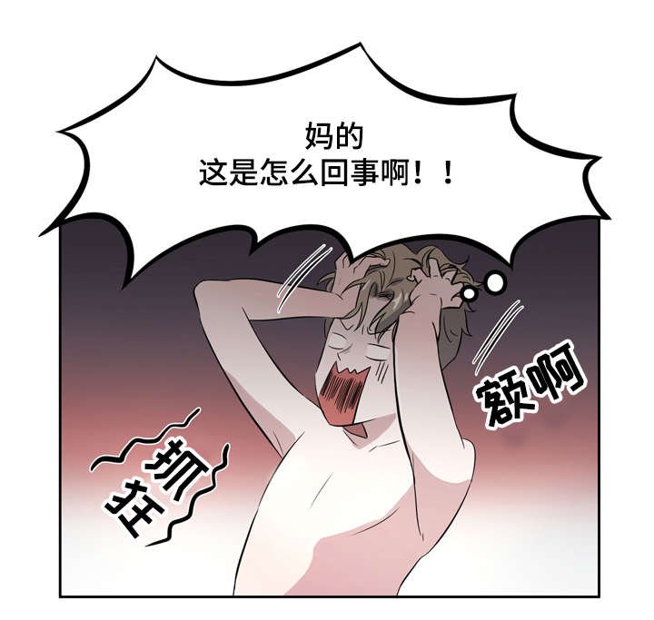 饮食搭配小常识汇总漫画,第4章：这是怎么回事啊1图