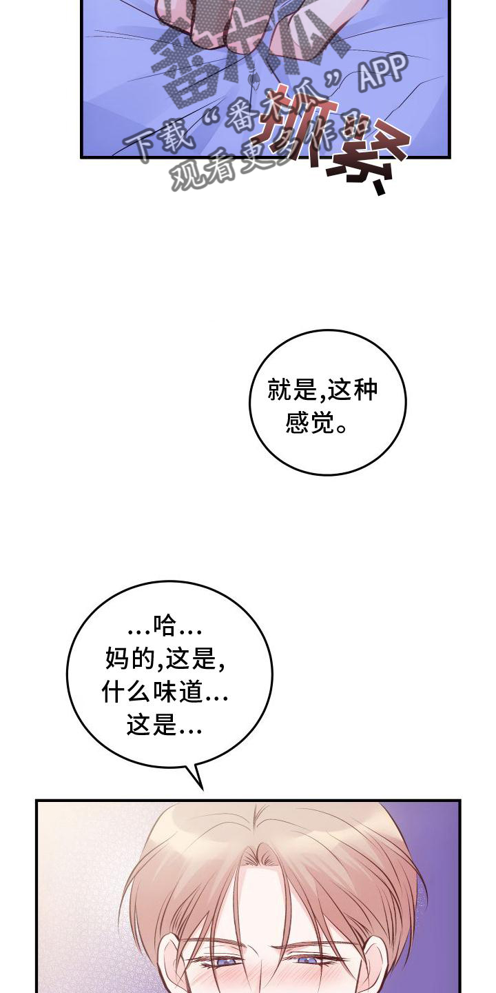 歌曲救赎之光漫画,第32章：秘密2图