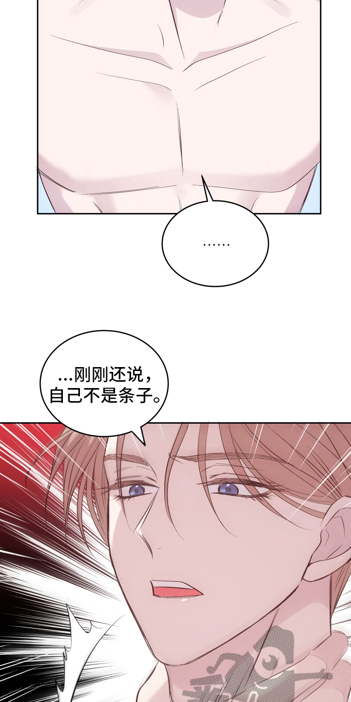 救赎之音小说在哪里看漫画,第6章：反击2图