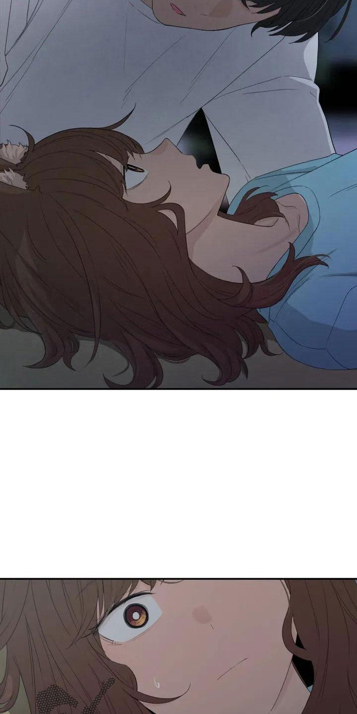 狐狸灵珠漫画,第45章：好奇2图