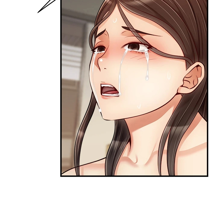 家人的意义漫画,第46章：喜欢大叔1图