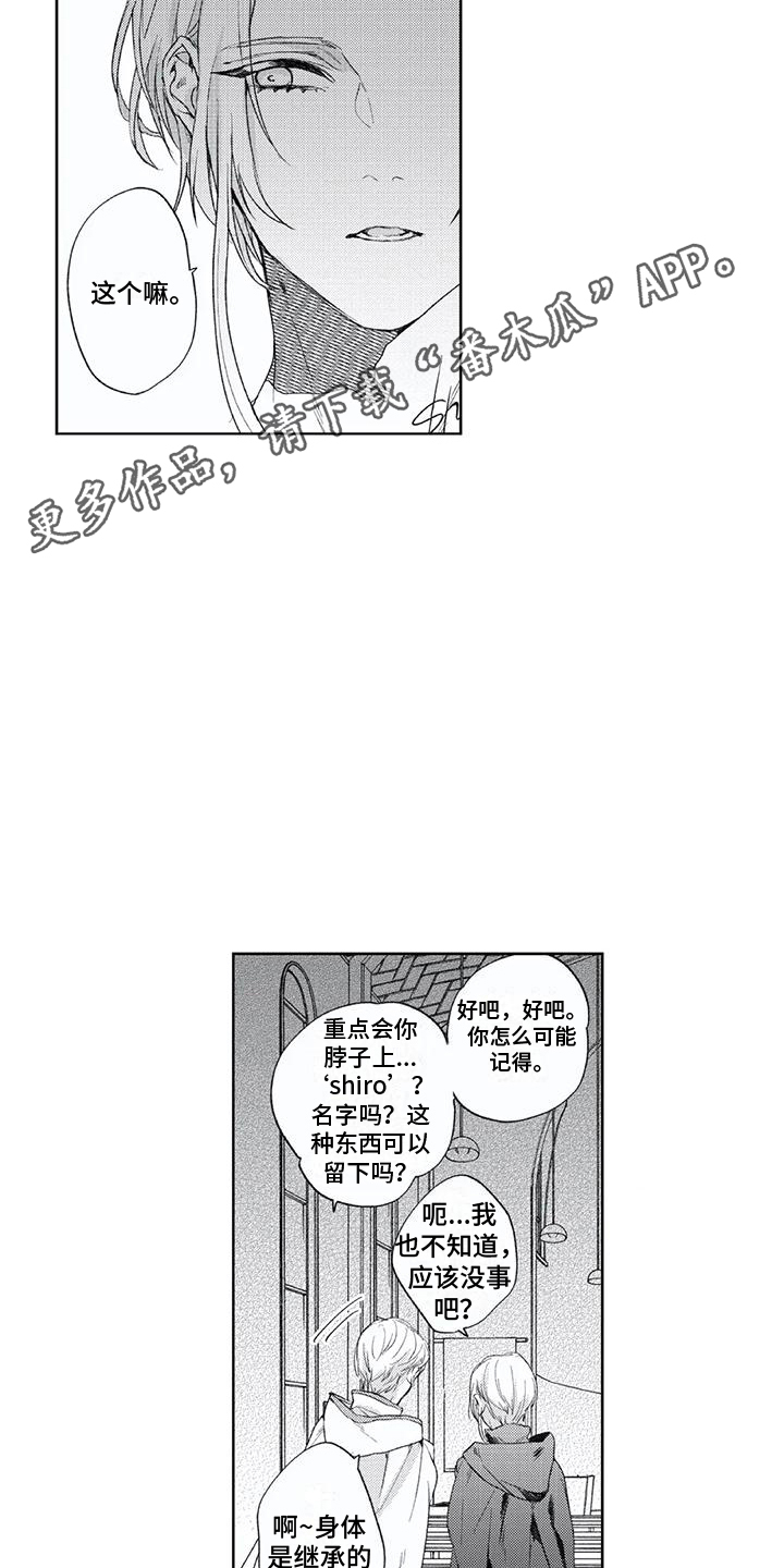 男人的幸福体现在哪里漫画,第13章：目的2图