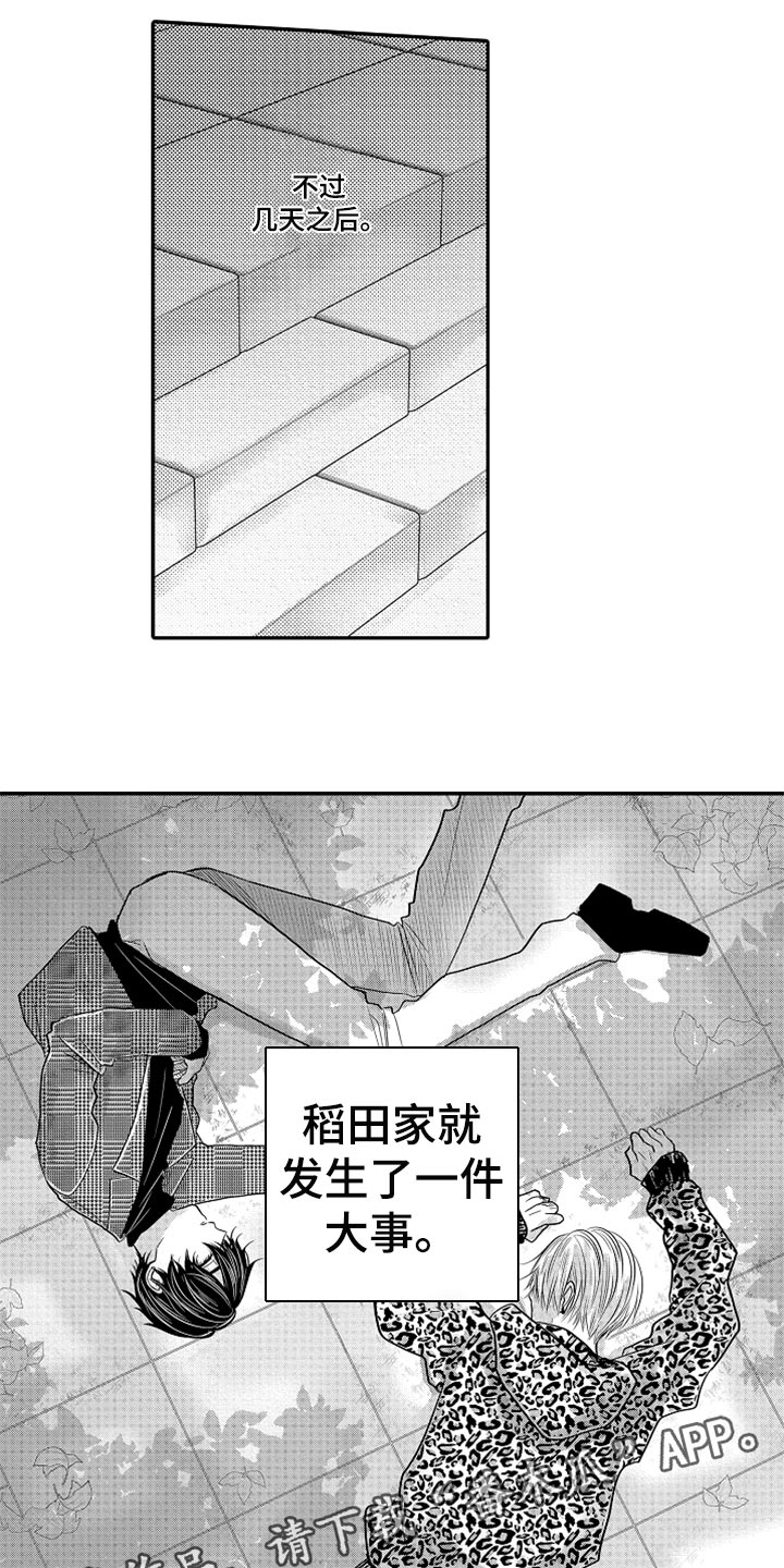 伪造报告在漫蛙里叫什么漫画,第77章：【第二季】婚礼计划2图