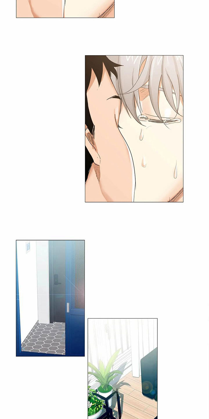 明天更新的电影漫画,第10章：担心2图