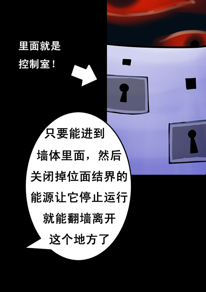 三层别墅设计图漫画,第21章：2图