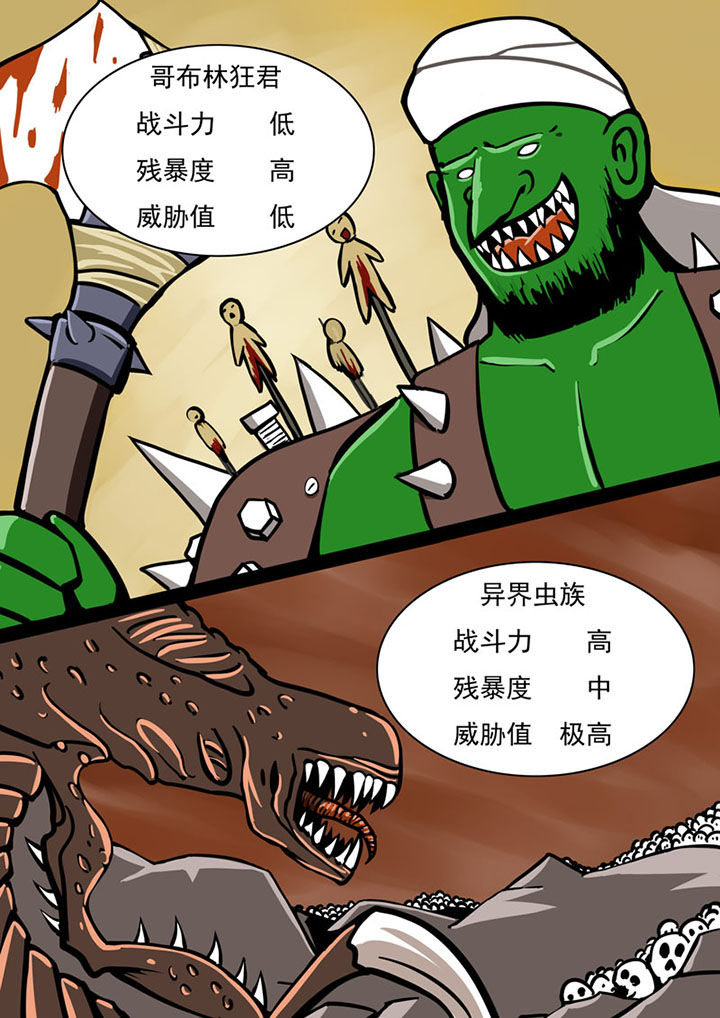 三层世界图漫画,第75章：1图