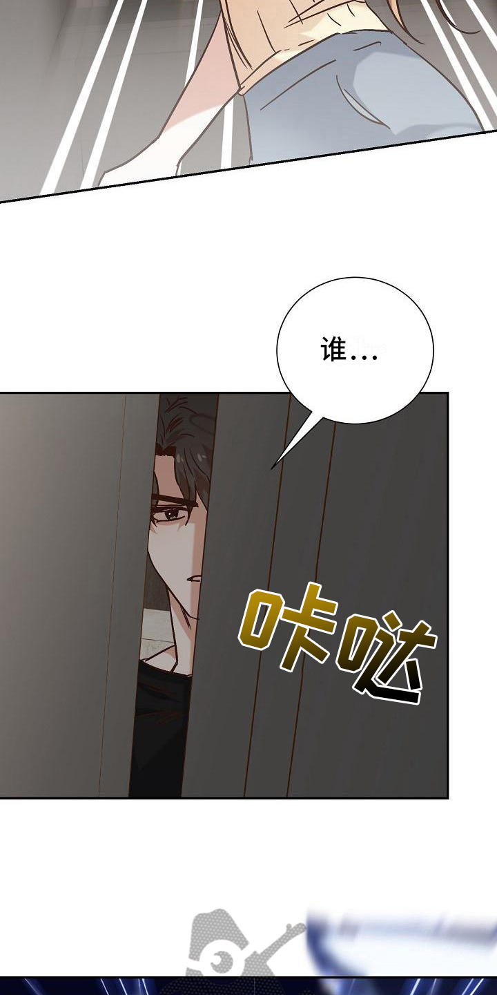 穿行新西兰漫画,第19章：破窗2图