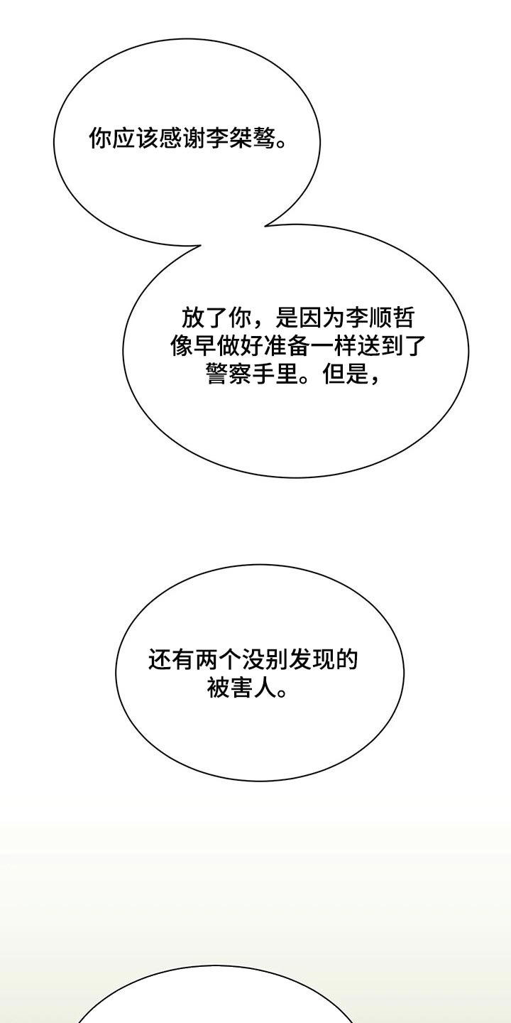 救赎之路电视剧漫画,第82章：你太容易相信别人1图