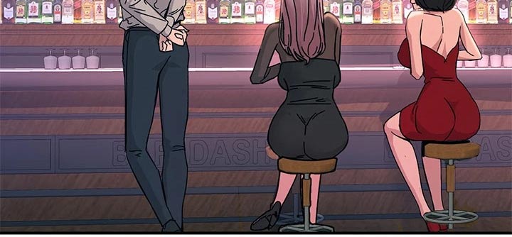 电击王子漫画,第27章：什么情况1图