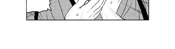 橄榄球团队体能训练漫画,第2章：三角旗1图