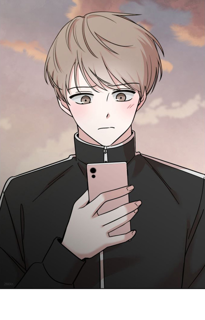 已不可避免发生正面碰撞时漫画,第2章：目标1图